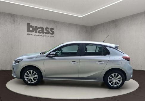 Opel Corsa, 2023 2