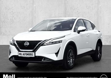 Nissan Qashqai, 2023
