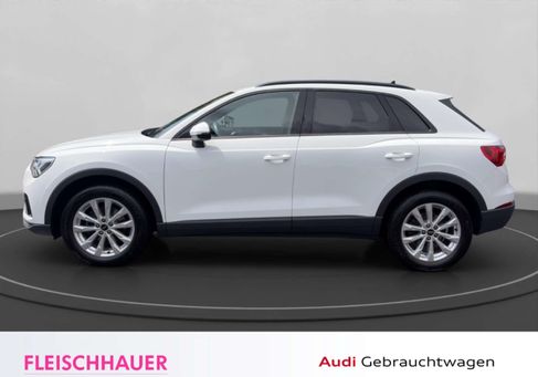 Audi Q3, 2024
