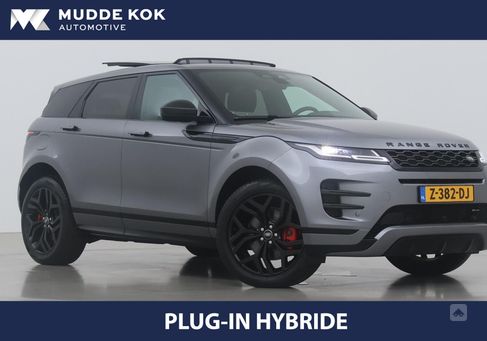 Land Rover Range Rover Evoque, 2023