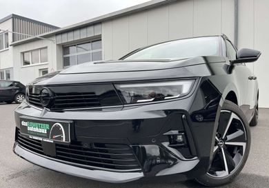 Opel Astra, 2024