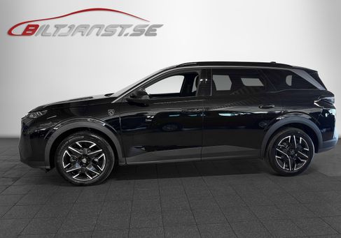Peugeot 5008, 2024