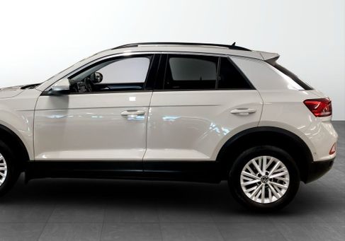 Volkswagen T-Roc, 2023