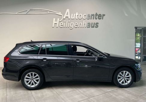 Volkswagen Passat Variant, 2020 2