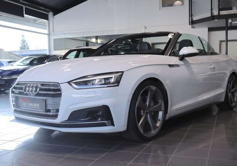 Audi A5, 2019 2