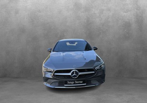 Mercedes-Benz CLA 180, 2021 2