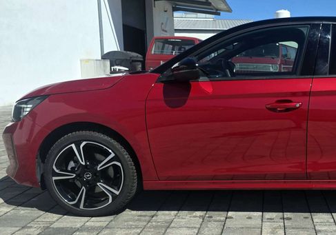Opel Corsa, 2025 2
