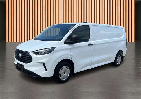 Ford Transit Custom, 2024