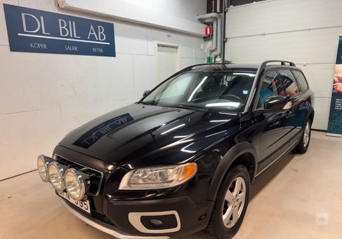 Volvo XC70, 2008