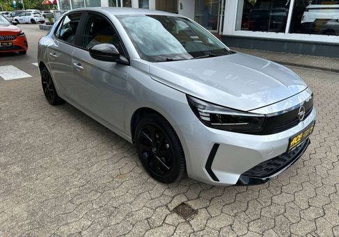 Opel Corsa, 2024