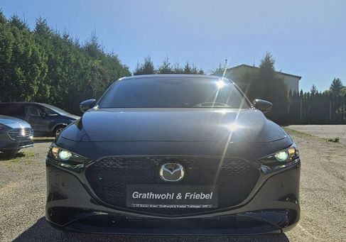 Mazda 3, 2026 3