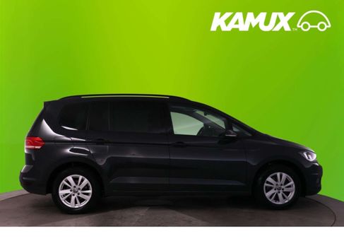 Volkswagen Touran, 2020 2