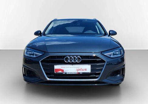 Audi A4, 2023