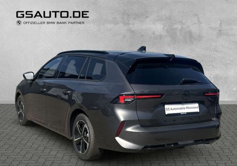 Opel Astra, 2024