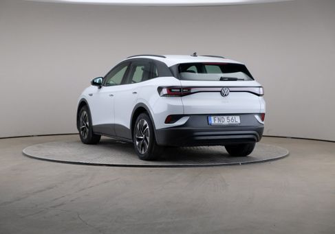 Volkswagen ID.4, 2023