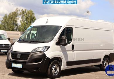 Fiat Ducato, 2023