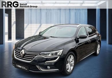 Renault Talisman, 2019