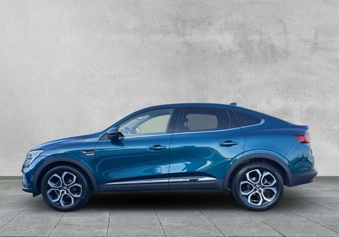 Renault Arkana, 2023