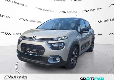 Citroën C3, 2024