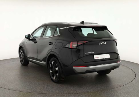 Kia Sportage, 2025