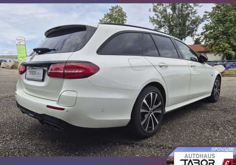 Mercedes-Benz E 300, 2020 3