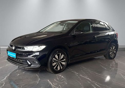 Volkswagen Polo, 2025 3
