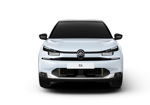 Citroën C4, 2026 2