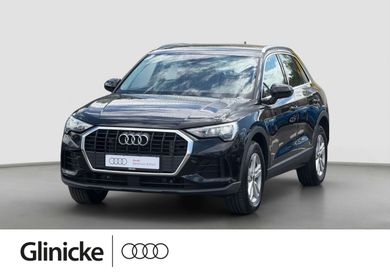 Audi Q3, 2022