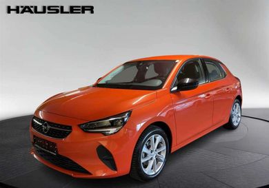 Opel Corsa, 2022