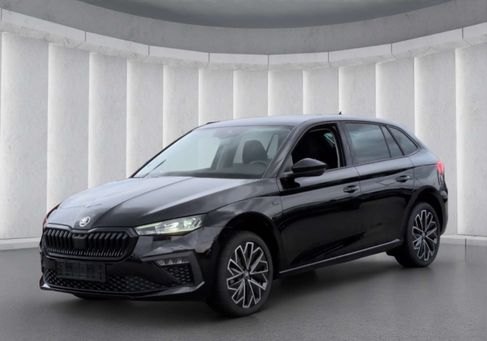 Skoda Scala, 2025