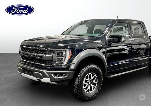 Ford F 150, 2023