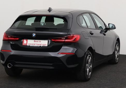 BMW 1 Serija, 2023