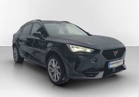 Cupra Formentor, 2023