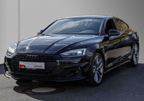 Audi A5, 2023 2