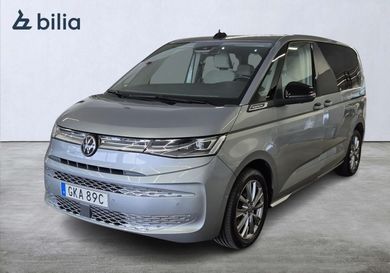 Volkswagen Multivan, 2022