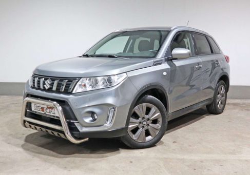 Suzuki Vitara, 2019