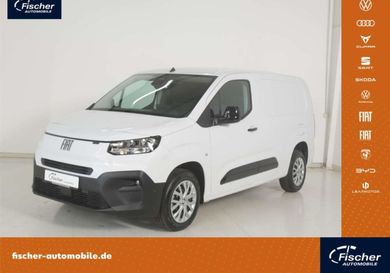Fiat Doblo, 2026