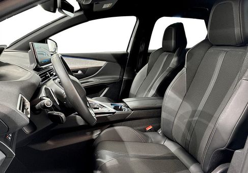 Peugeot 3008, 2023