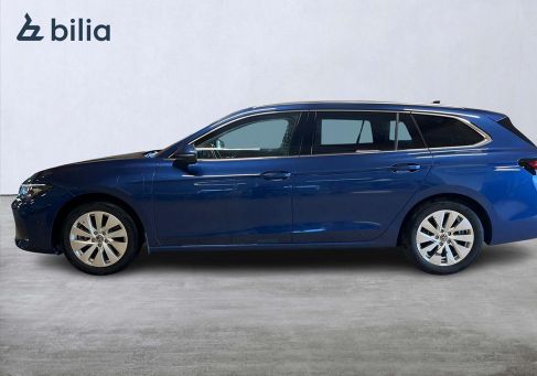 Volkswagen Passat Variant, 2025 3