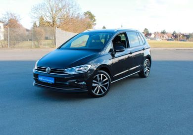 Volkswagen Golf, 2018