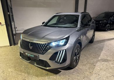 Peugeot 2008, 2024