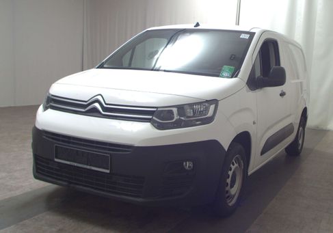 Citroën Berlingo, 2022 2