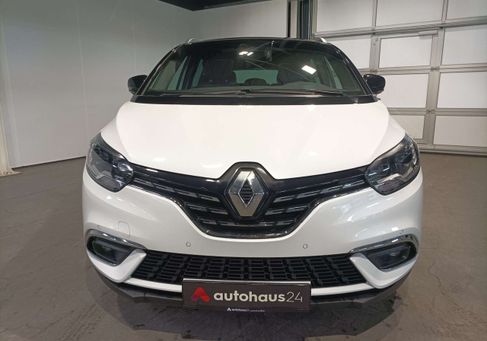 Renault Grand Scenic, 2022