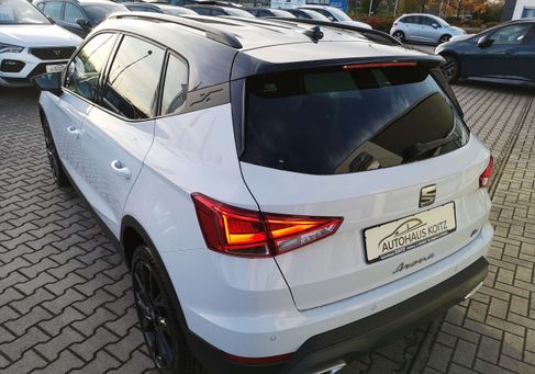 Seat Arona, 2026