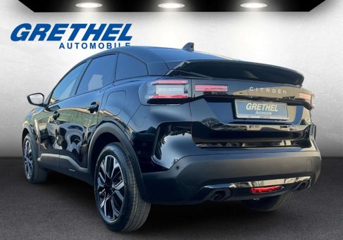Citroën C4, 2025 3