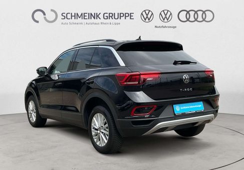 Volkswagen T-Roc, 2022