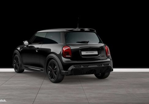 MINI Cooper S, 2023