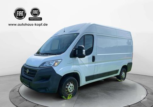 Fiat Ducato, 2018