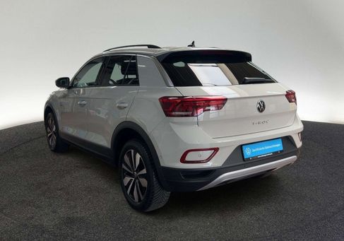 Volkswagen T-Roc, 2024
