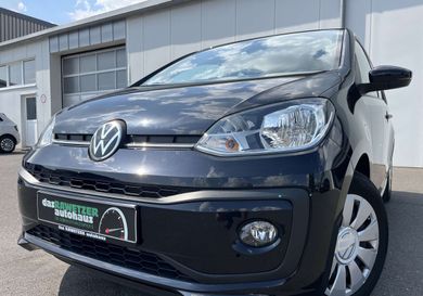 Volkswagen up!, 2020